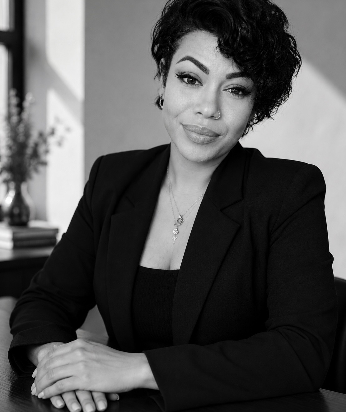 Jennifer Brown, business operations and executive partnership professional